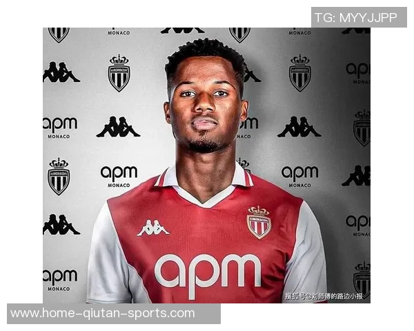 摩纳哥有意引进巴萨年轻前锋法蒂助力球队重建计划