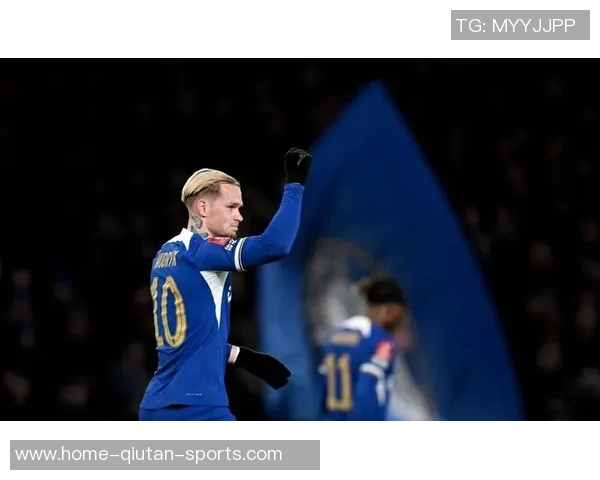 切尔西控球率高却遭利兹联逆袭三大原因解析失利之道