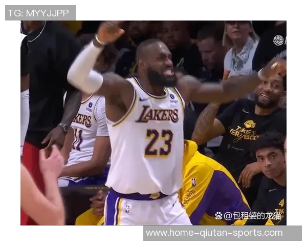 湖人对阵掘金精彩比赛录像回顾及精彩瞬间分析