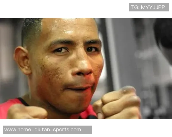 马约加与莫斯利的巅峰对决揭示拳击界的新格局与未来发展潜力