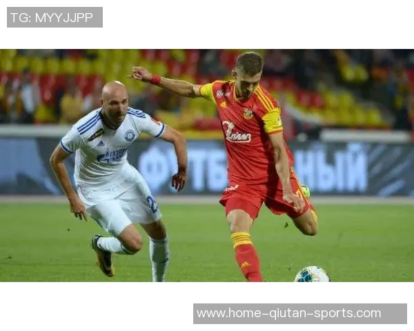 图拉对阵泽尼特的精彩较量分析与赛前预测