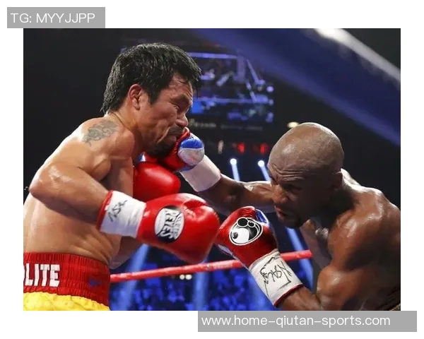 帕奎奥与梅威瑟巅峰对决全场精彩回顾与赛后分析